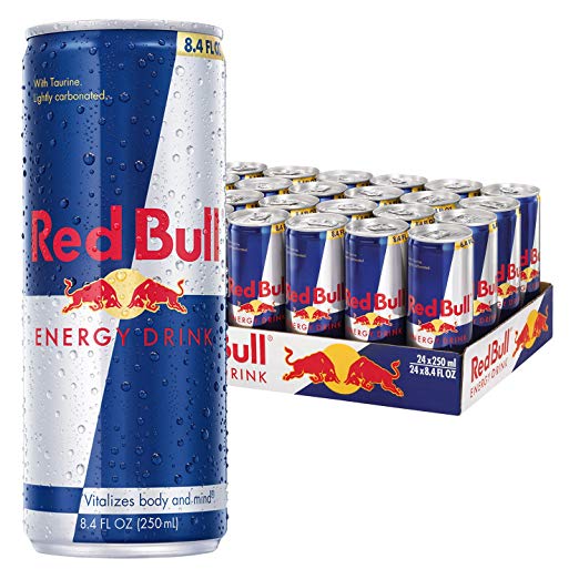 Buy Red Bull Energy Drink online cheap