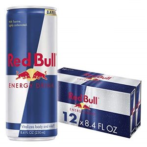 Buy Red Bull Energy Drink cheap