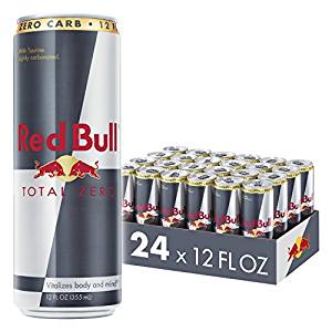 Buy Red Bull Energy drink in bulk for cheap