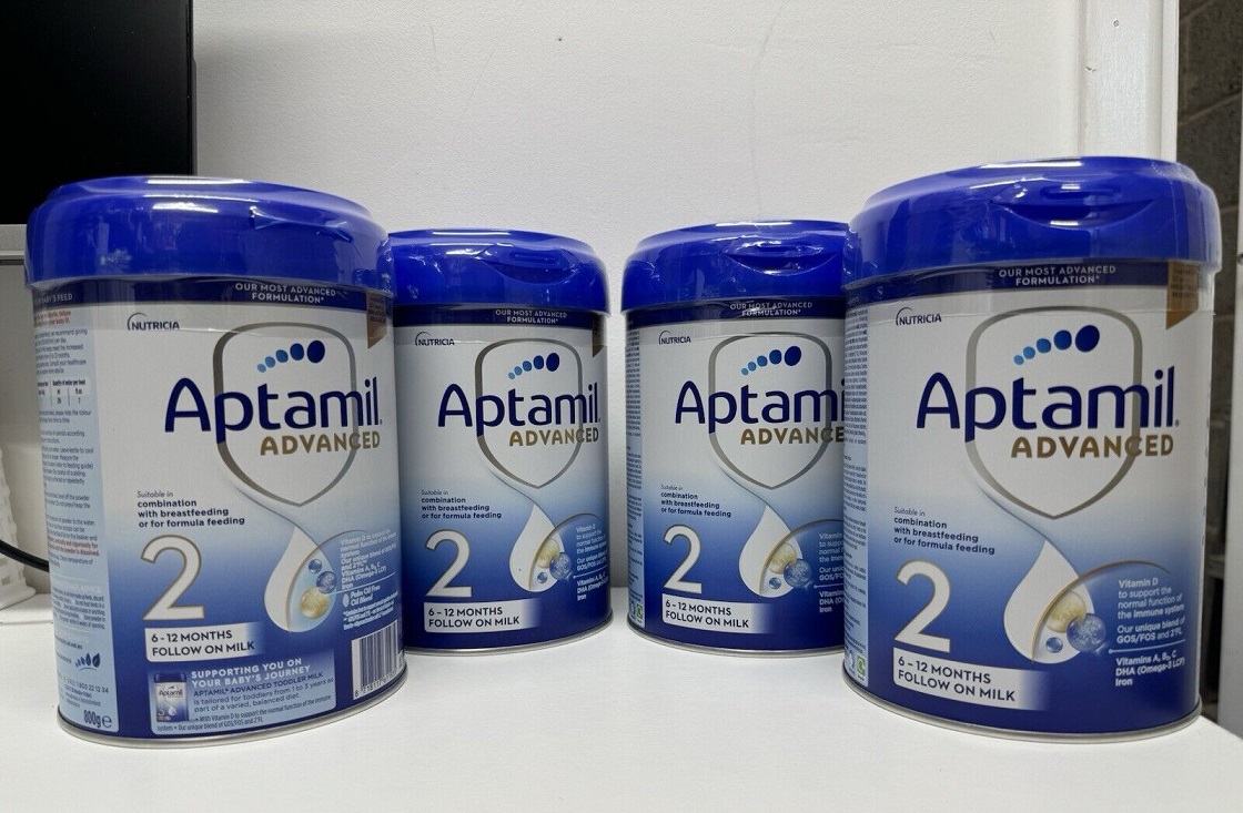 Buy Aptamil baby milk powder wholesale