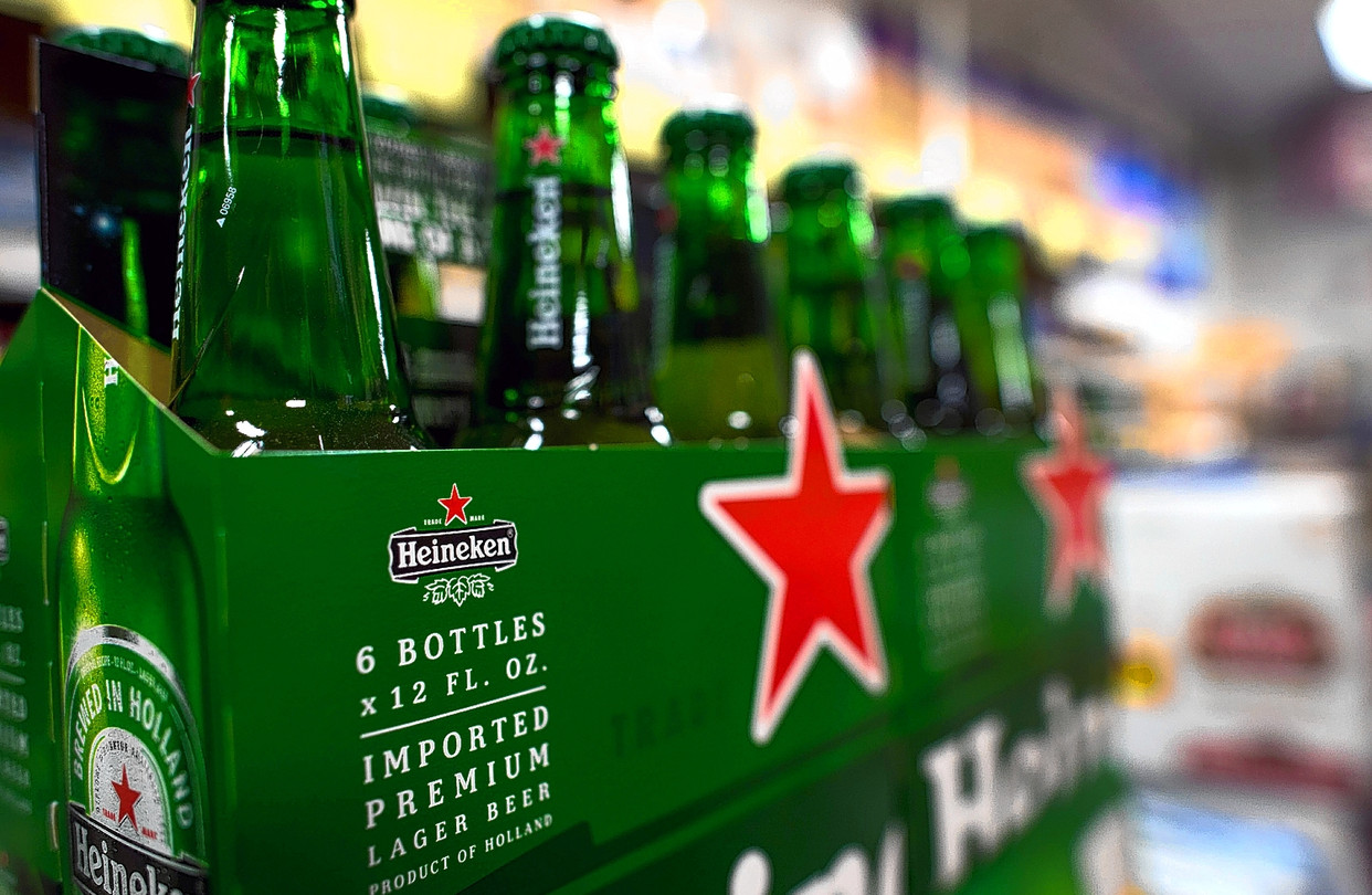 How to buy Heineken beer wholesale