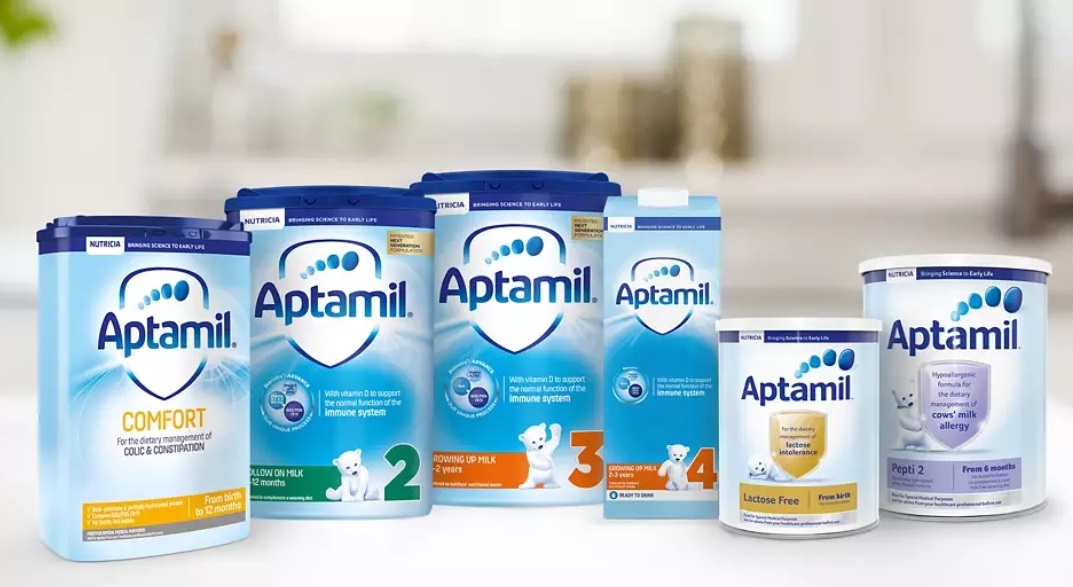 Best Place to buy Aptamil baby milk powder wholesale