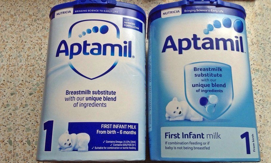 How to buy Aptamil baby milk powder wholesale